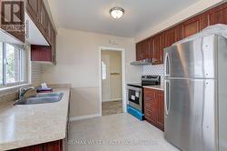 UPPER LVL - 18 GLENFOREST ROAD Brampton, ON L6S 1K6