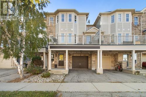 624 FRANK PLACE  Milton, ON L9T 0R1