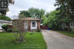 UPPER - 45 SCOTCHMERE CRESCENT London South, ON N6E 1Z9