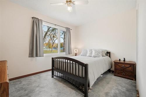 808 Beresford Avenue, Winnipeg, MB 