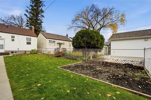 808 Beresford Avenue, Winnipeg, MB 