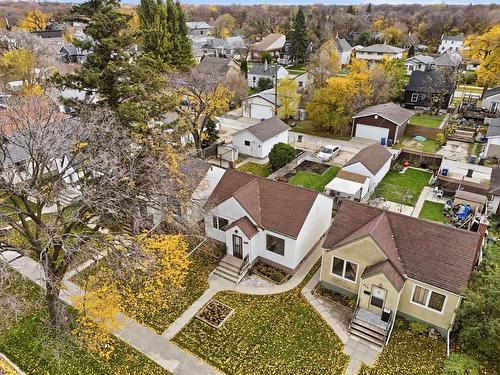 808 Beresford Avenue, Winnipeg, MB 