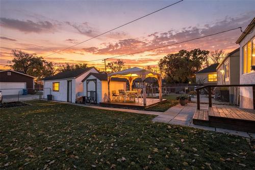 808 Beresford Avenue, Winnipeg, MB 