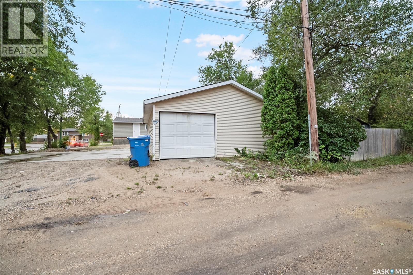 4800 4Th Avenue, Regina, SK