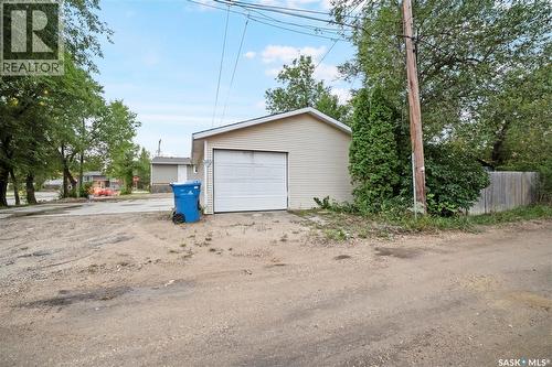 4800 4Th Avenue, Regina, SK 