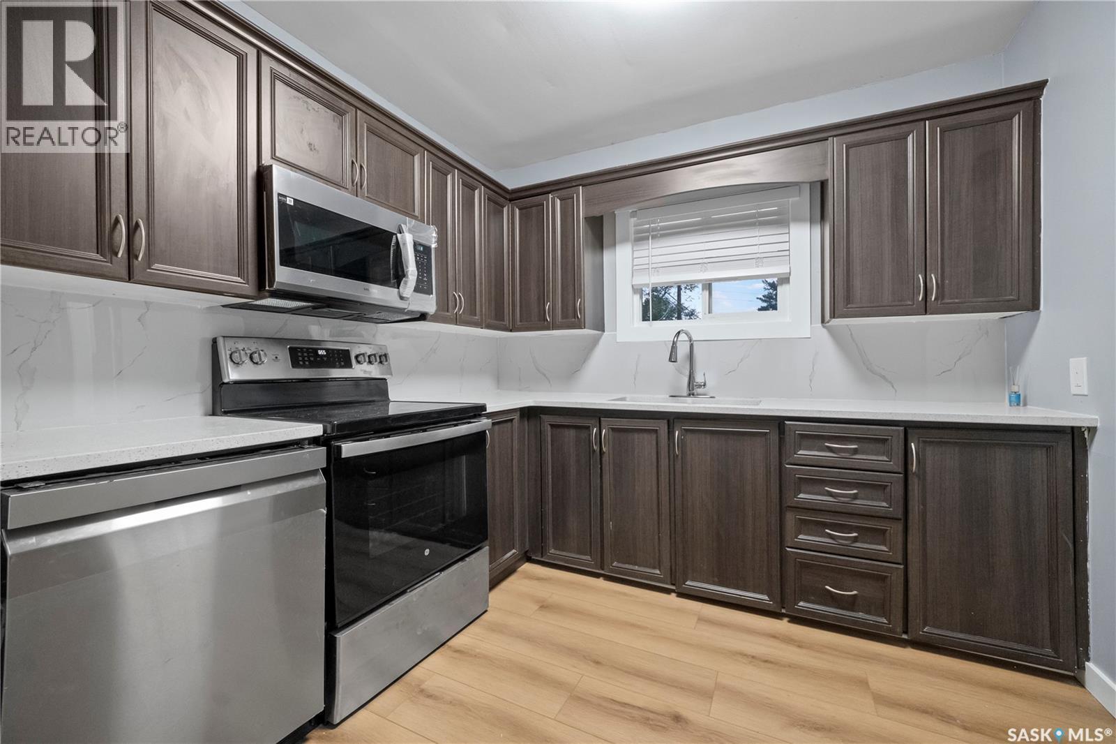 4800 4Th Avenue, Regina, SK