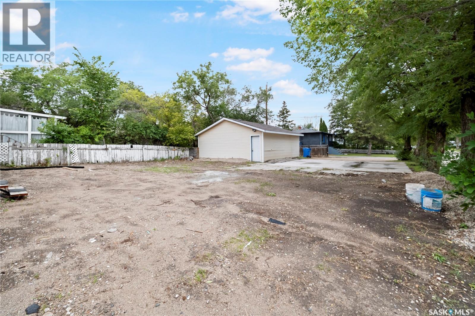 4800 4Th Avenue, Regina, SK