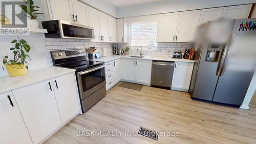 115 Fairgreen Close, Cambridge, ON 