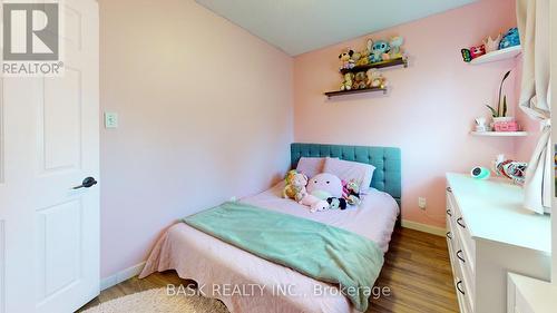 115 Fairgreen Close, Cambridge, ON 