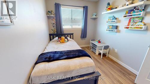 115 Fairgreen Close, Cambridge, ON 