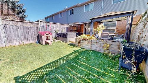 115 Fairgreen Close, Cambridge, ON 