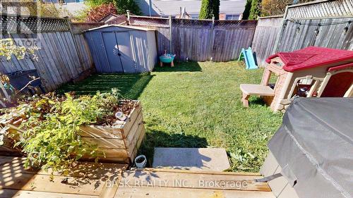 115 Fairgreen Close, Cambridge, ON 