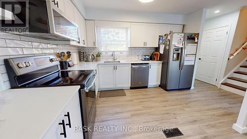 115 Fairgreen Close, Cambridge, ON 