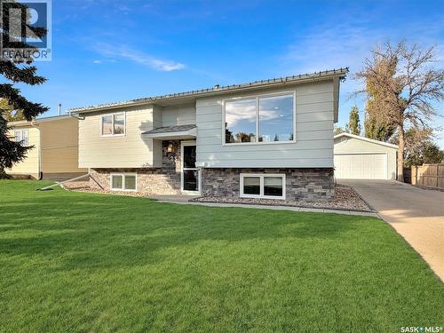 23 Weaver CRESCENT  Swift Current, SK S9H 4B8