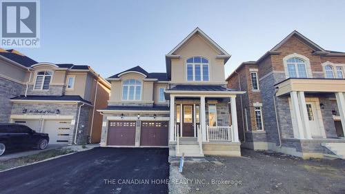 27 STRATFORD DRIVE  Caledon, ON L7C 4K7