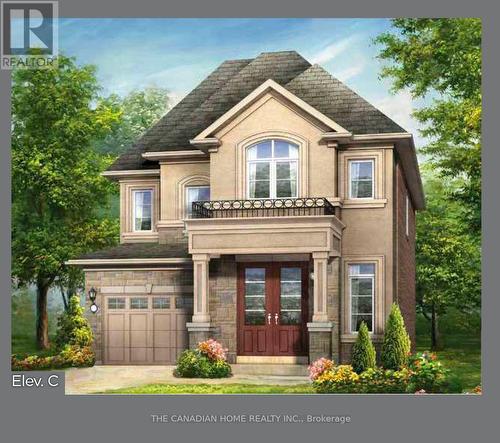 10 PEAREN HEIGHTS  Caledon, ON L7C 4N4