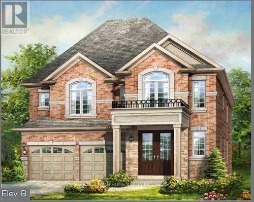 8 PEAREN HEIGHTS  Caledon, ON L7C 4N4
