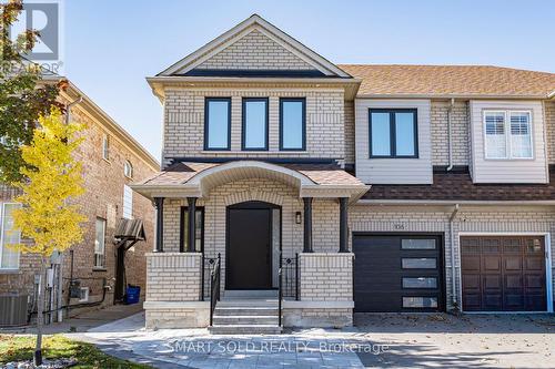 106 BOLOGNA ROAD  Vaughan, ON L4H 2M7
