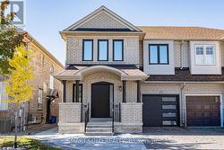 106 BOLOGNA ROAD Vaughan, ON L4H 2M7