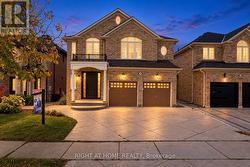 388 VELLORE PARK AVENUE Vaughan, ON L4H 0E5