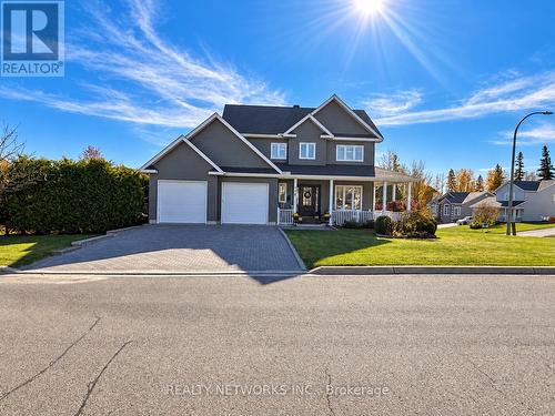 114 MAJESTIC DRIVE  Timmins (Mtj - Beaurivage), ON P4R 1N6