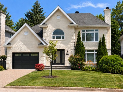7650 Rue La Fraîcheur  Québec (Les Rivières), QC G2K 2C7