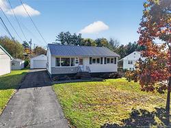 108 Cherry AVE  Fredericton, NB E3A 1Z2
