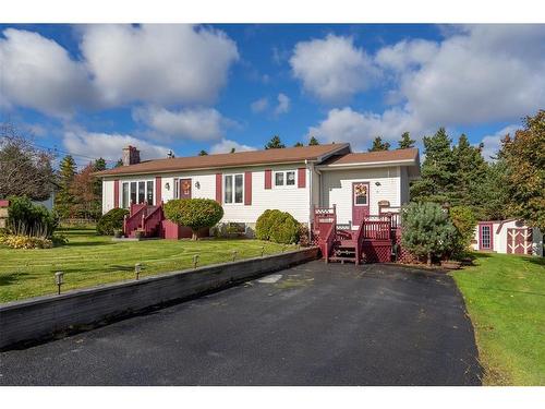 5 Butler Drive  Bay Roberts, NL A0A 1G0