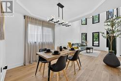 Dining Room -