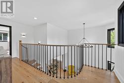 Second Floor -