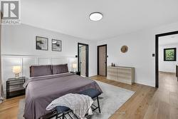 Primary Bedroom -