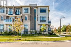 402 - 70 HALLIFORD PLACE Brampton, ON L6P 0N5