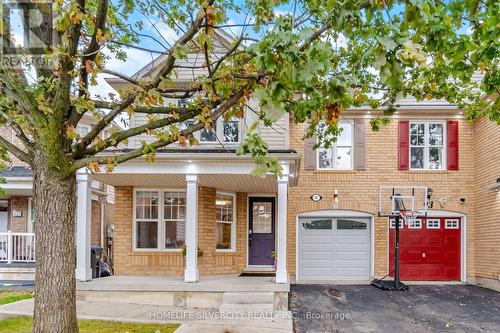 95 SWEETWOOD CIRCLE  Brampton, ON L7A 2S2