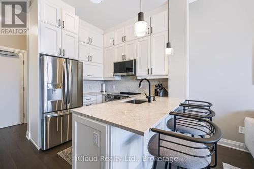 612 - 460 GORDON KRANTZ AVENUE  Milton, ON L9E 1Z2