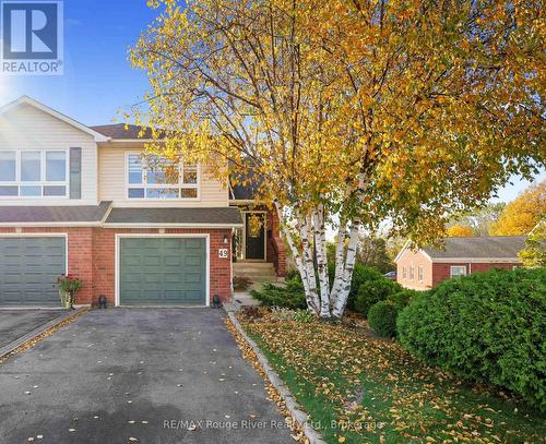 49 BALLANTINE STREET  Cobourg, ON K9A 5G8