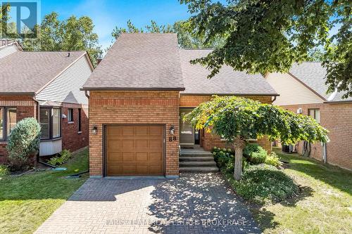 88 GREEN BRIAR ROAD  New Tecumseth, ON L9R 1S2