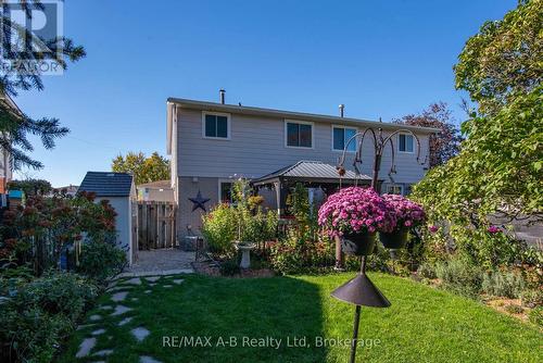 254 LOUISE STREET  Stratford, ON N5A 7G6