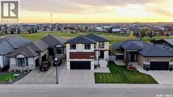3533 Green Brook ROAD  Regina, SK S4V 1R5