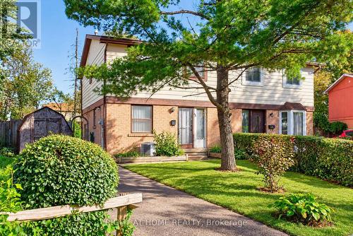68 TROTT SQUARE  Toronto, ON M1B 1V8