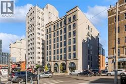 169 JAMES Street S Unit# 804 Hamilton, ON L8P 3A3