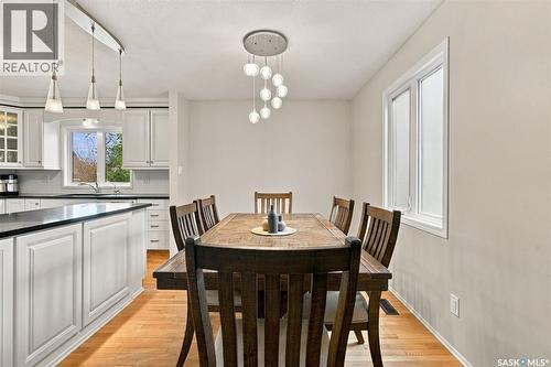 122 Michener Drive, Regina, SK 