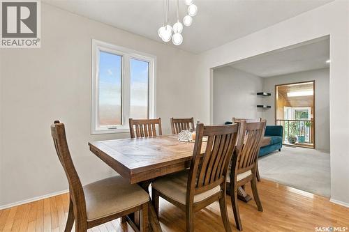 122 Michener Drive, Regina, SK 