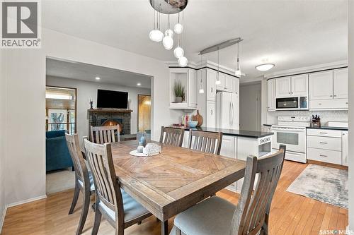 122 Michener Drive, Regina, SK 