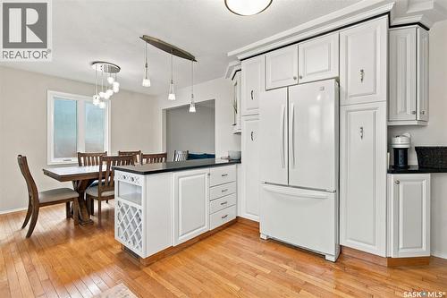 122 Michener Drive, Regina, SK 