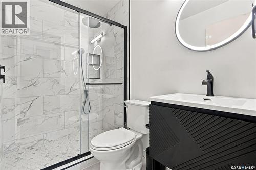 122 Michener Drive, Regina, SK 