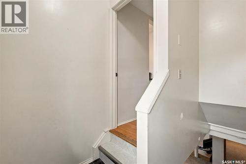 122 Michener Drive, Regina, SK 