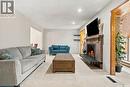 122 Michener Drive, Regina, SK 