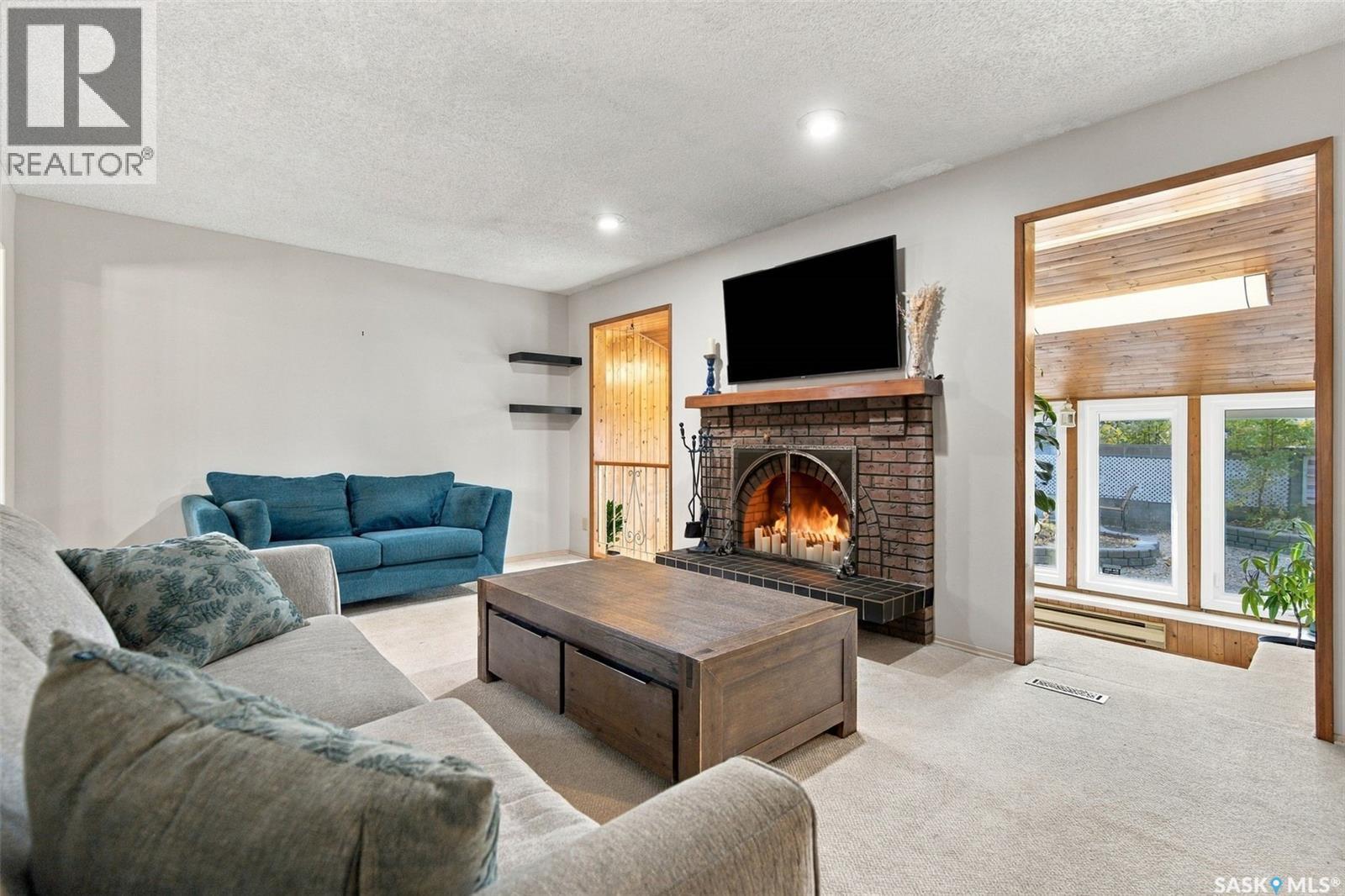 122 Michener Drive, Regina, SK