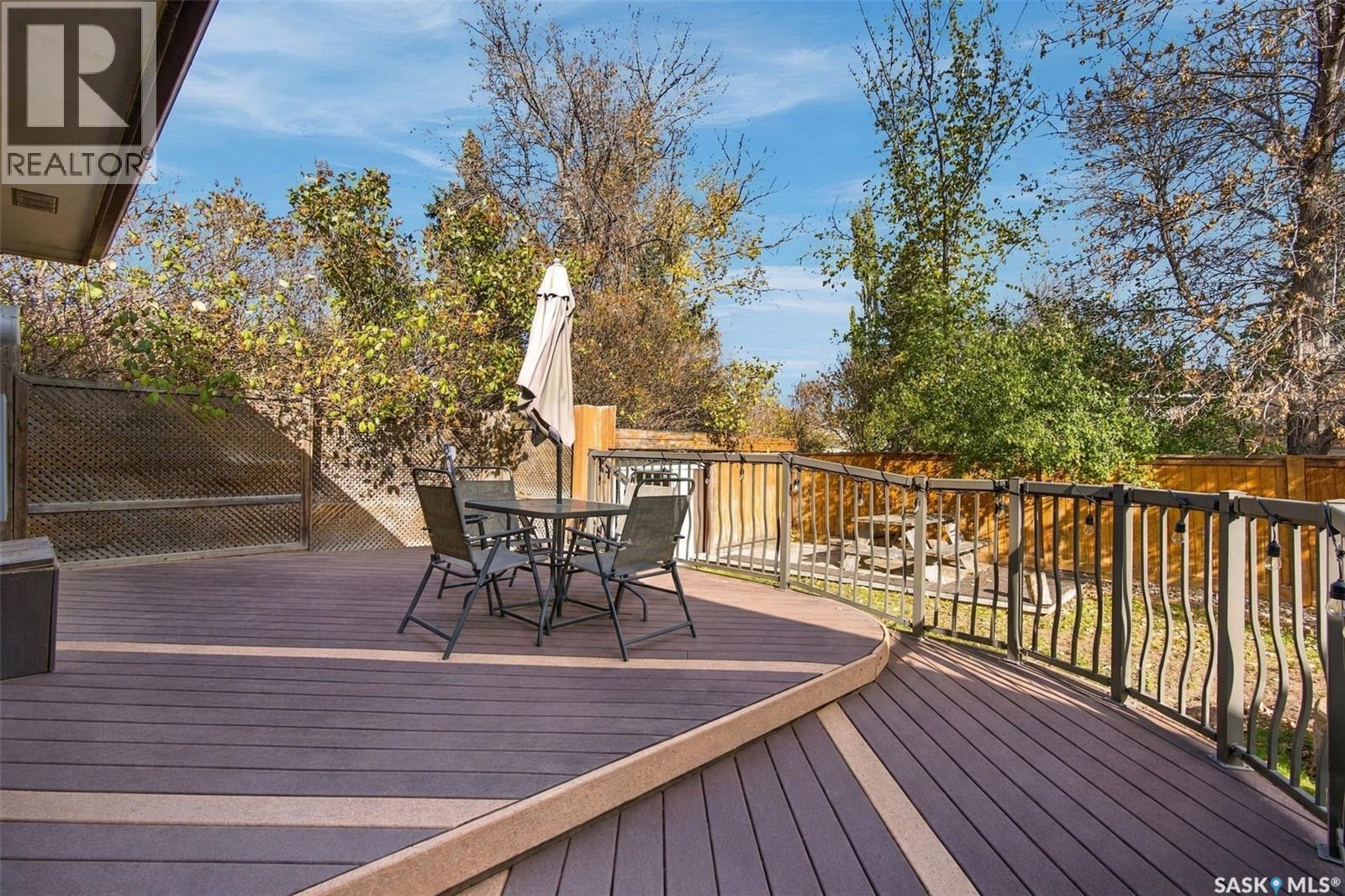 122 Michener Drive, Regina, SK