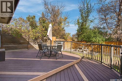 122 Michener Drive, Regina, SK 